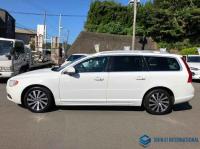 Volvo V70 2012