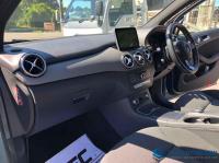 Mercedes-Benz B-Class 2015