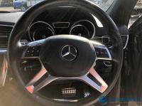 Mercedes-Benz M CLASS 2014