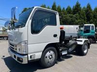 Isuzu ELF TRUCK 2023