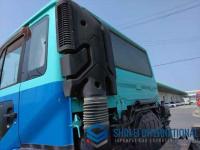 Nissan BIG THUMB 2003