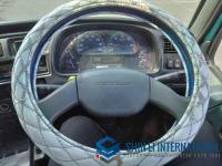 Nissan BIG THUMB 2003