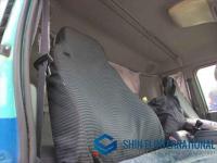 Nissan BIG THUMB 2003