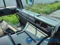 Nissan BIG THUMB 2003
