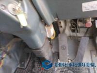 Nissan BIG THUMB 2003