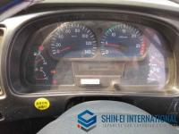 Nissan BIG THUMB 2003