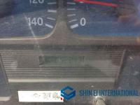 Nissan BIG THUMB 2003