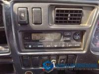 Nissan BIG THUMB 2003