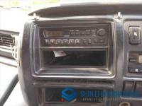 Nissan BIG THUMB 2003