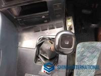 Nissan BIG THUMB 2003