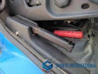 Nissan BIG THUMB 2003