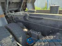Nissan BIG THUMB 2003