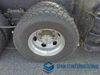 Nissan BIG THUMB 2003
