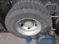 Nissan BIG THUMB 2003