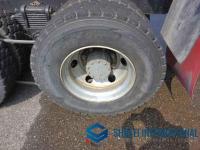 Nissan BIG THUMB 2003
