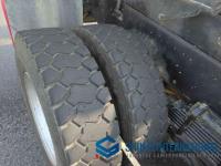 Nissan BIG THUMB 2003