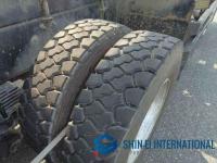 Nissan BIG THUMB 2003