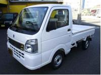 Suzuki CARRY TRUCK 2023