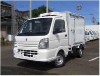 Suzuki CARRY TRUCK 2023