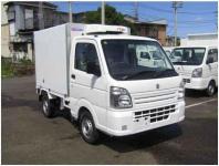 Suzuki CARRY TRUCK 2023