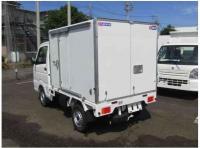 Suzuki CARRY TRUCK 2023