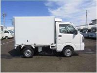 Suzuki CARRY TRUCK 2023