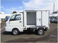 Suzuki CARRY TRUCK 2023