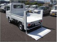 Suzuki CARRY TRUCK 2023