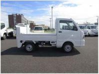 Suzuki CARRY TRUCK 2023