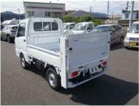 Suzuki CARRY TRUCK 2023