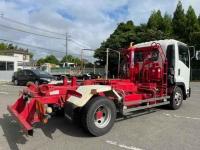 Isuzu Forward 2020