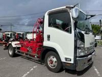 Isuzu Forward 2020