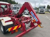 Isuzu Forward 2020