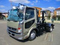 Mitsubishi FUSO FIGHTER 2017