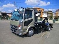 Mitsubishi FUSO FIGHTER 2017