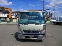 Mitsubishi FUSO FIGHTER 2017