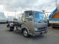 Mitsubishi FUSO FIGHTER 2016