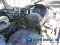 Hino RANGER 2004