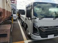 Isuzu ELF 2023