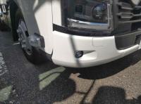 Isuzu ELF 2023