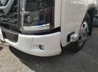 Isuzu ELF 2023