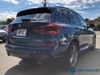 BMW X3 2019