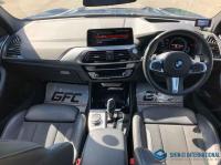 BMW X3 2019