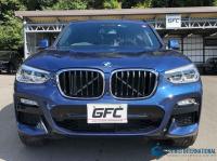 BMW X3 2019