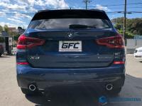 BMW X3 2019