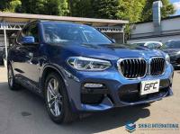 BMW X3 2019