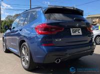 BMW X3 2019