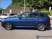 BMW X3 2019