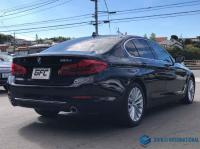 BMW 5 SERIES 2018