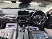 BMW 5 SERIES 2018